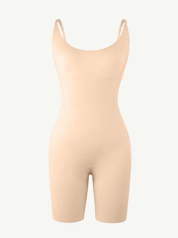 ContourEase Bodysuit - Sleek n Sheek