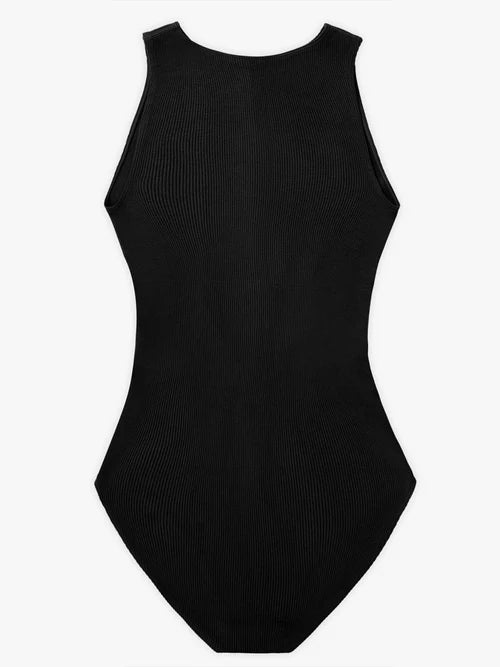 CrewZip Bodysuit