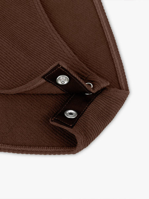 CrewZip Bodysuit