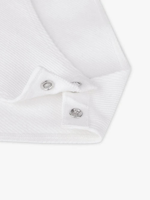 CrewZip Bodysuit