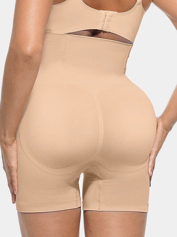 CurveBloom™ Shaper - Sleek n Sheek