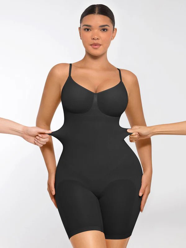 CurveHold™ ShaperSuit - Sleek n Sheek