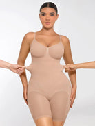 CurveHold™ ShaperSuit - Sleek n Sheek