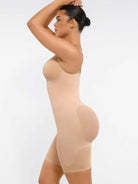 CurveHold™ ShaperSuit - Sleek n Sheek
