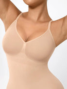 CurveHold™ ShaperSuit - Sleek n Sheek