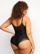 DeepFit™ Bodysuit - Sleek n Sheek