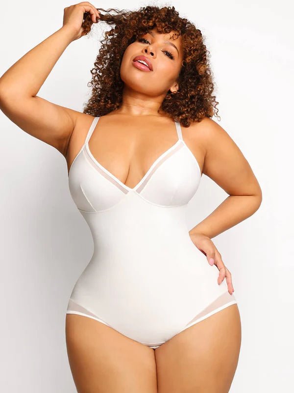DeepFit™ Bodysuit - Sleek n Sheek