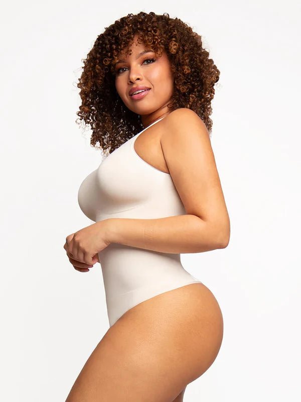 EcoCore™ Bodysuit - Sleek n Sheek