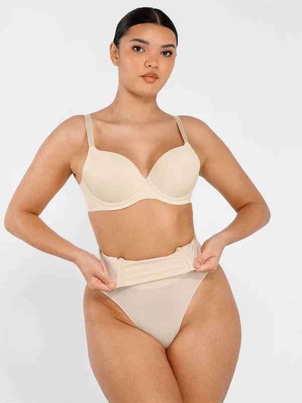 EcoSleek Thong - Sleek n Sheek