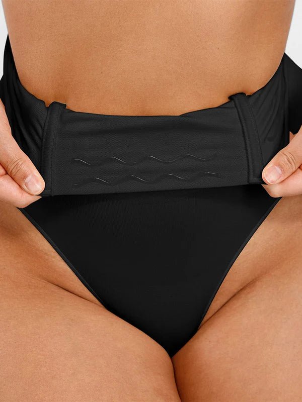 EcoSleek Thong - Sleek n Sheek