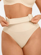EcoSmooth Brief - Sleek n Sheek