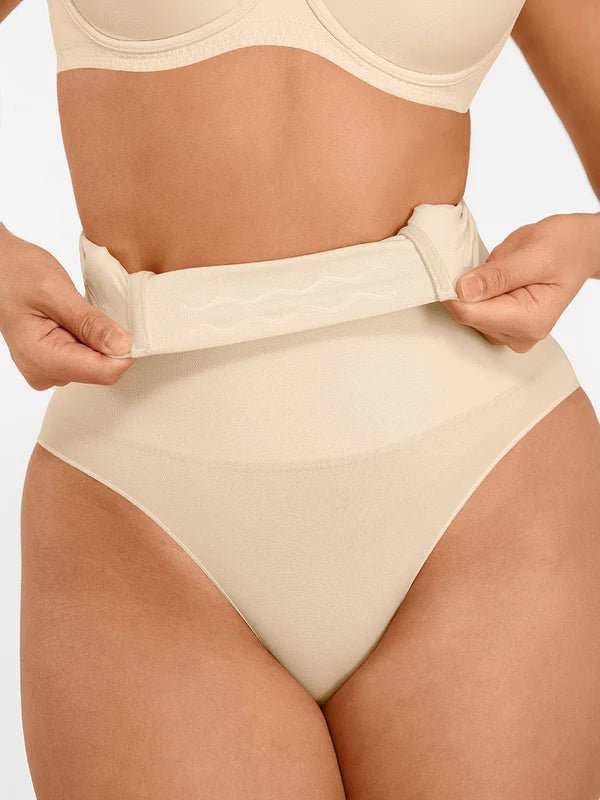 EcoSmooth Brief - Sleek n Sheek
