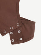 EcoSquare™ Bodysuit - Sleek n Sheek