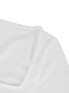 EcoSquare™ Bodysuit - Sleek n Sheek