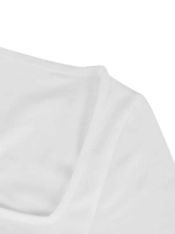EcoSquare™ Bodysuit - Sleek n Sheek