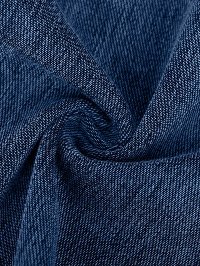 Elevé Denim - Sleek n Sheek