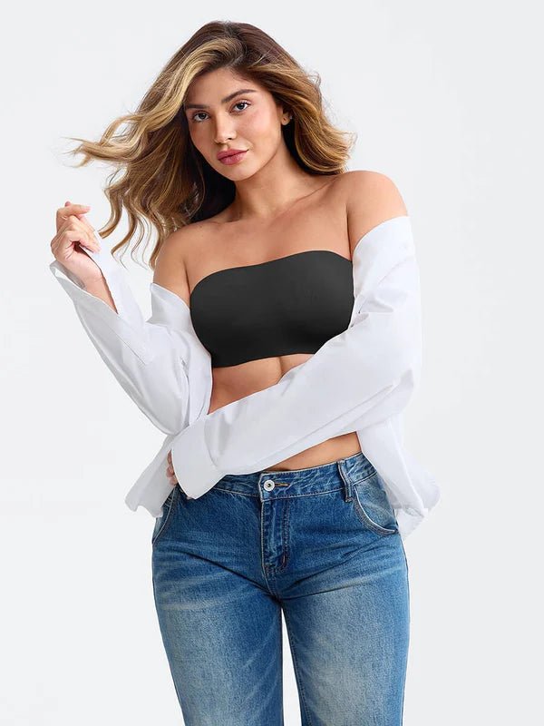 FeelSoft Bandeau - Sleek n Sheek