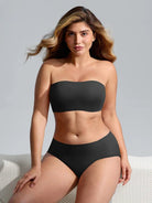 FeelSoft Bandeau - Sleek n Sheek