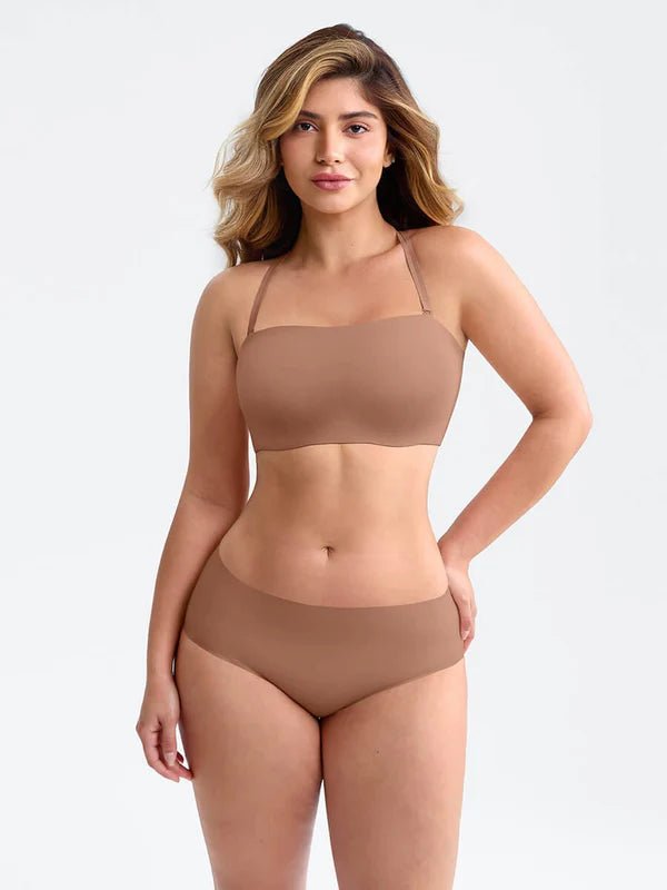 FeelSoft Bandeau - Sleek n Sheek