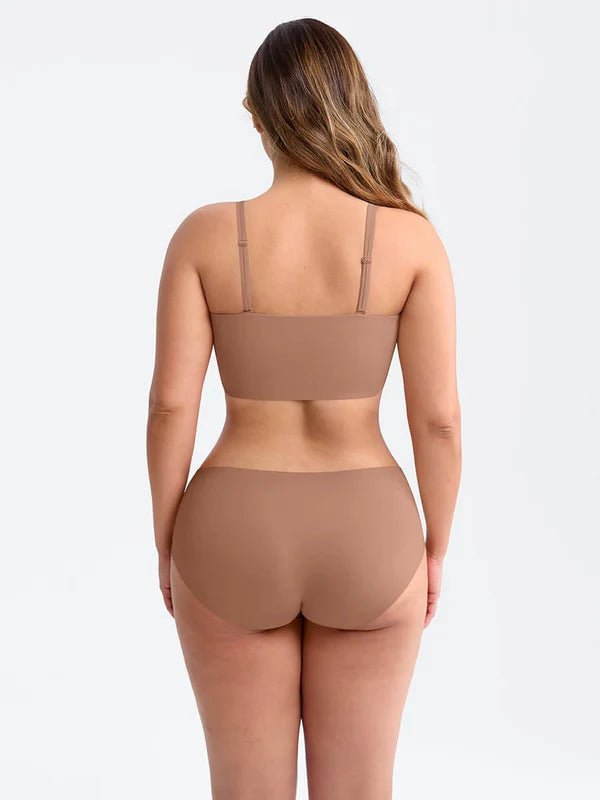 FeelSoft Bandeau - Sleek n Sheek