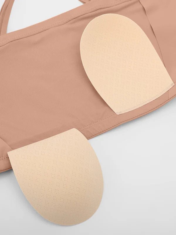 FeelSoft Bandeau - Sleek n Sheek