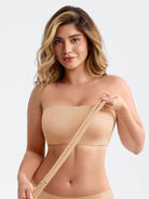 FeelSoft Bandeau - Sleek n Sheek