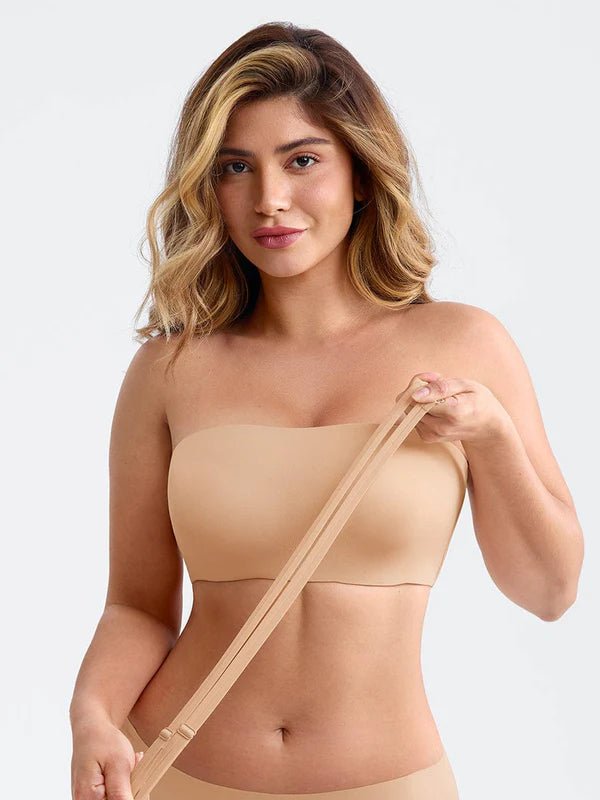 FeelSoft Bandeau - Sleek n Sheek