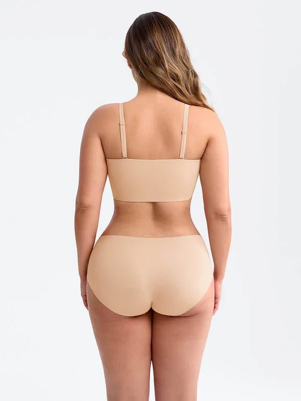 FeelSoft Bandeau - Sleek n Sheek