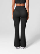 FlarePeach™ Leggings - Sleek n Sheek