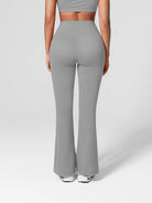 FlarePeach™ Leggings - Sleek n Sheek