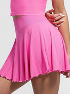 FlareSculpt™ Skirt - Sleek n Sheek