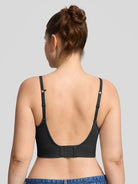 FlexDemi Bra - Sleek n Sheek