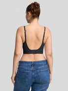 FlexDemi Bra - Sleek n Sheek