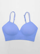 FlexDemi Bra - Sleek n Sheek