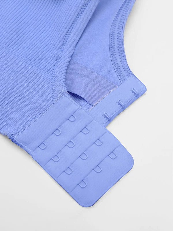 FlexDemi Bra - Sleek n Sheek