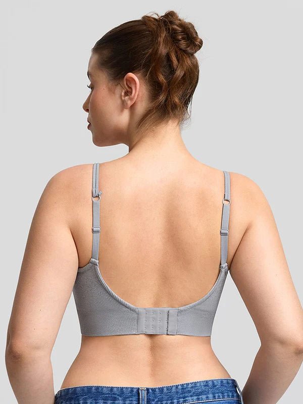 FlexDemi Bra - Sleek n Sheek