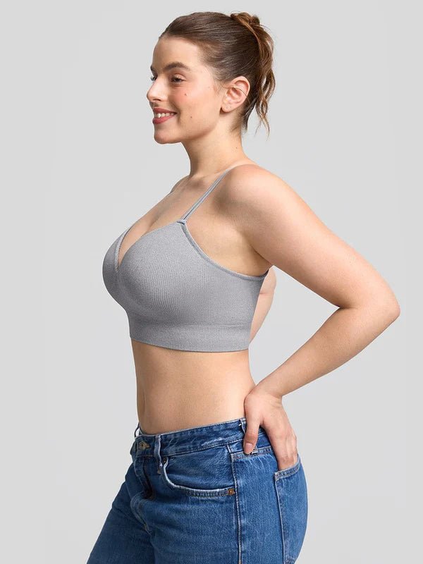 FlexDemi Bra - Sleek n Sheek