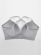 FlexDemi Bra - Sleek n Sheek