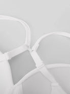 FlexDemi Bra - Sleek n Sheek