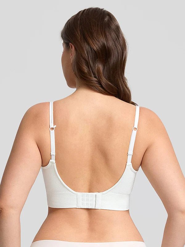 FlexDemi Bra - Sleek n Sheek