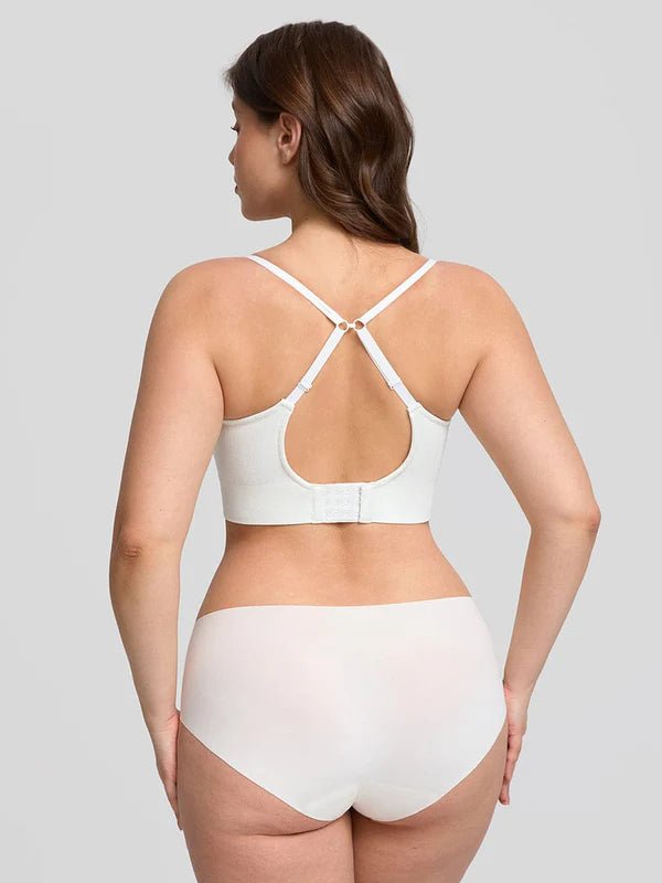 FlexDemi Bra - Sleek n Sheek