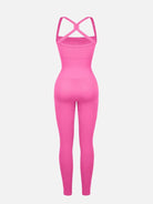 FlexShape™ Jumpsuit - Sleek n Sheek