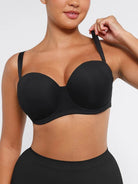 GlamGrip Bra - Sleek n Sheek