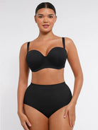 GlamGrip Bra - Sleek n Sheek
