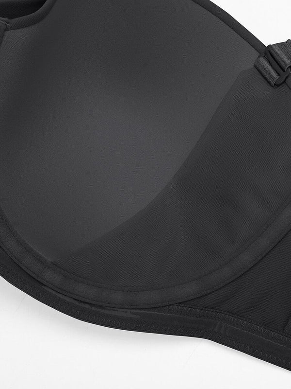 GlamGrip Bra - Sleek n Sheek