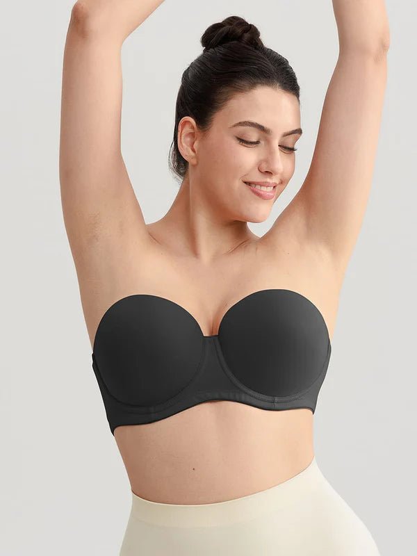 GlamGrip Bra - Sleek n Sheek