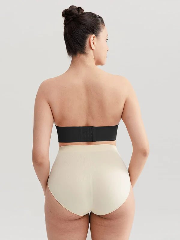 GlamGrip Bra - Sleek n Sheek