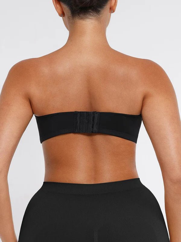 GlamGrip Bra - Sleek n Sheek