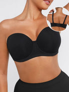 GlamGrip Bra - Sleek n Sheek