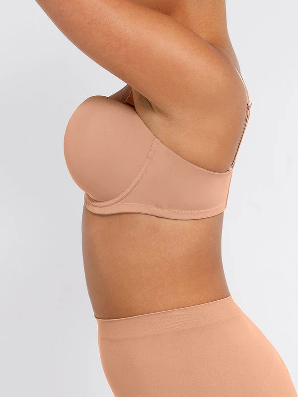 GlamGrip Bra - Sleek n Sheek